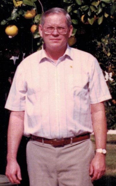 Obituary of Kenneth Eugene Stanley