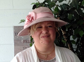 Obituary of Tamara Jo Holzman