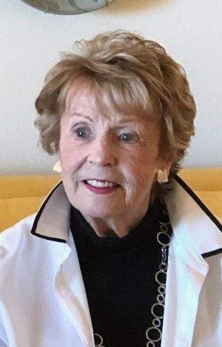 Obituary of Janet Clinton