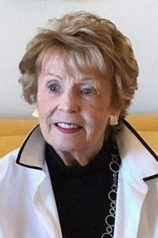 Obituary of Janet Clinton