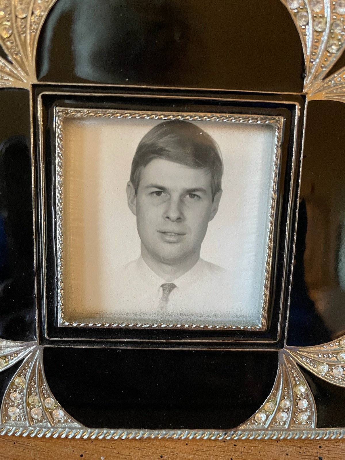 Obituary of Charles Ralph Beamon II