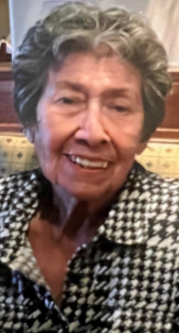 Obituary of Esther T. Duran