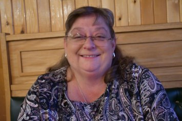 Obituary of Susan Perritano