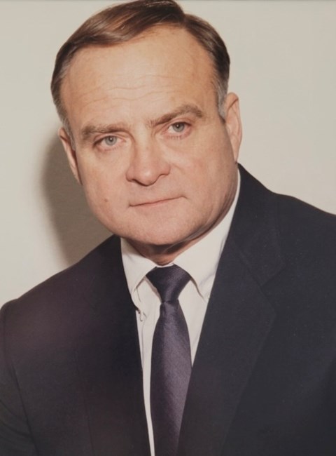 Obituary of Don M. Jackson Jr.