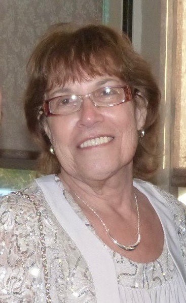 Obituary of Sharon Silverman