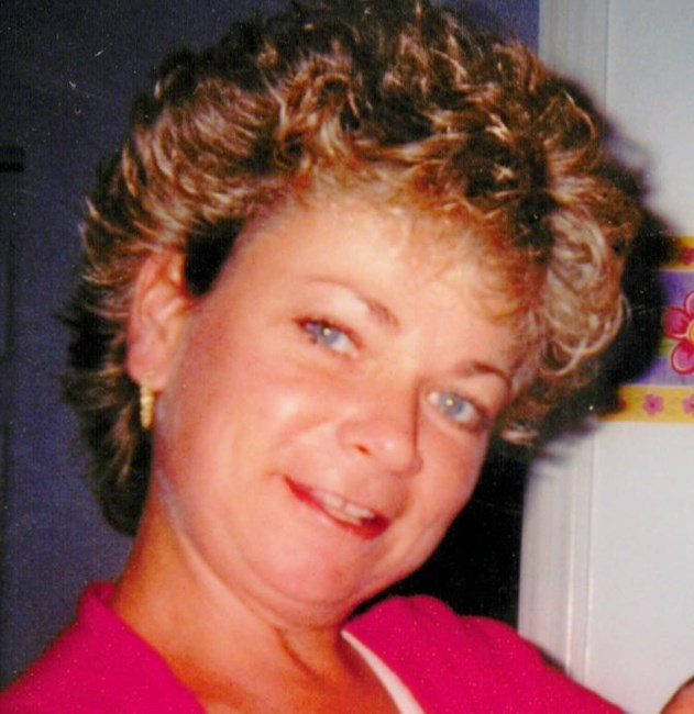 Obituary of Linda Lou Hartt