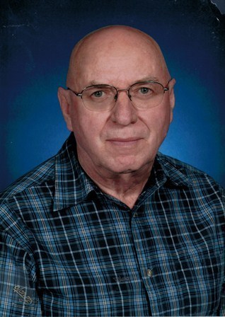 Obituary of Wayne Leslie Jacobs