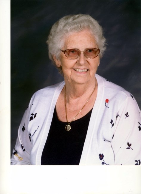 Obituary of Dolores Sudberry Nolen