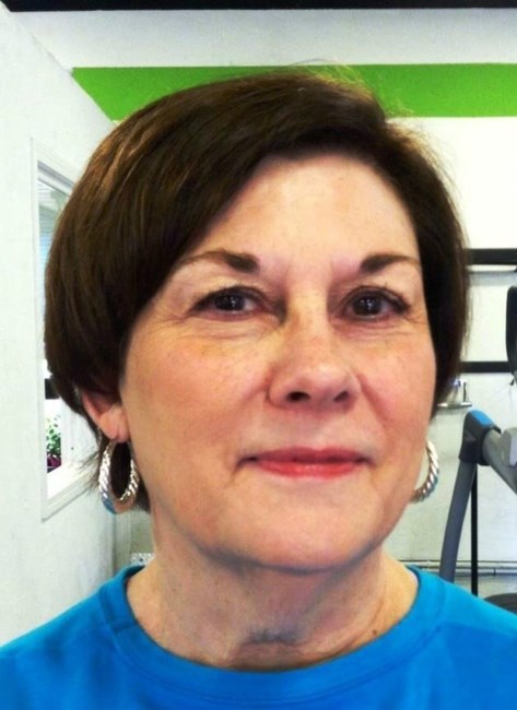 Obituary of Charlotte Delorme Ariail