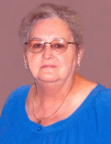Obituary of Dottie Jean Arrington