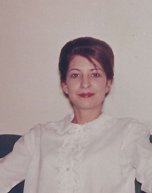 Obituary of Geraldine "Jerri" Farlow