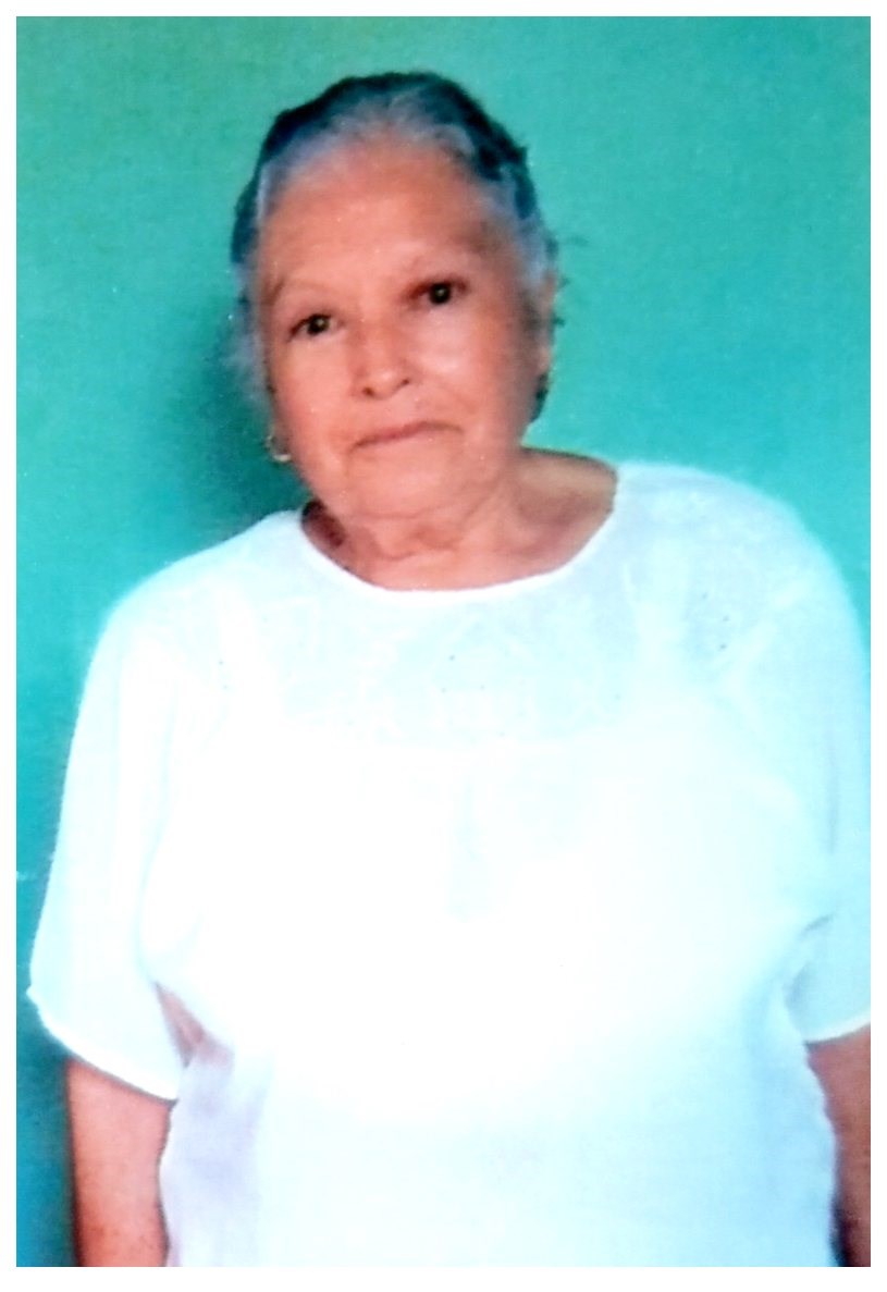 Obituary of Aurora Villalobos de Lopez