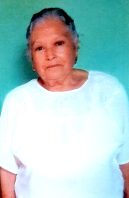 Obituary of Aurora Villalobos de Lopez