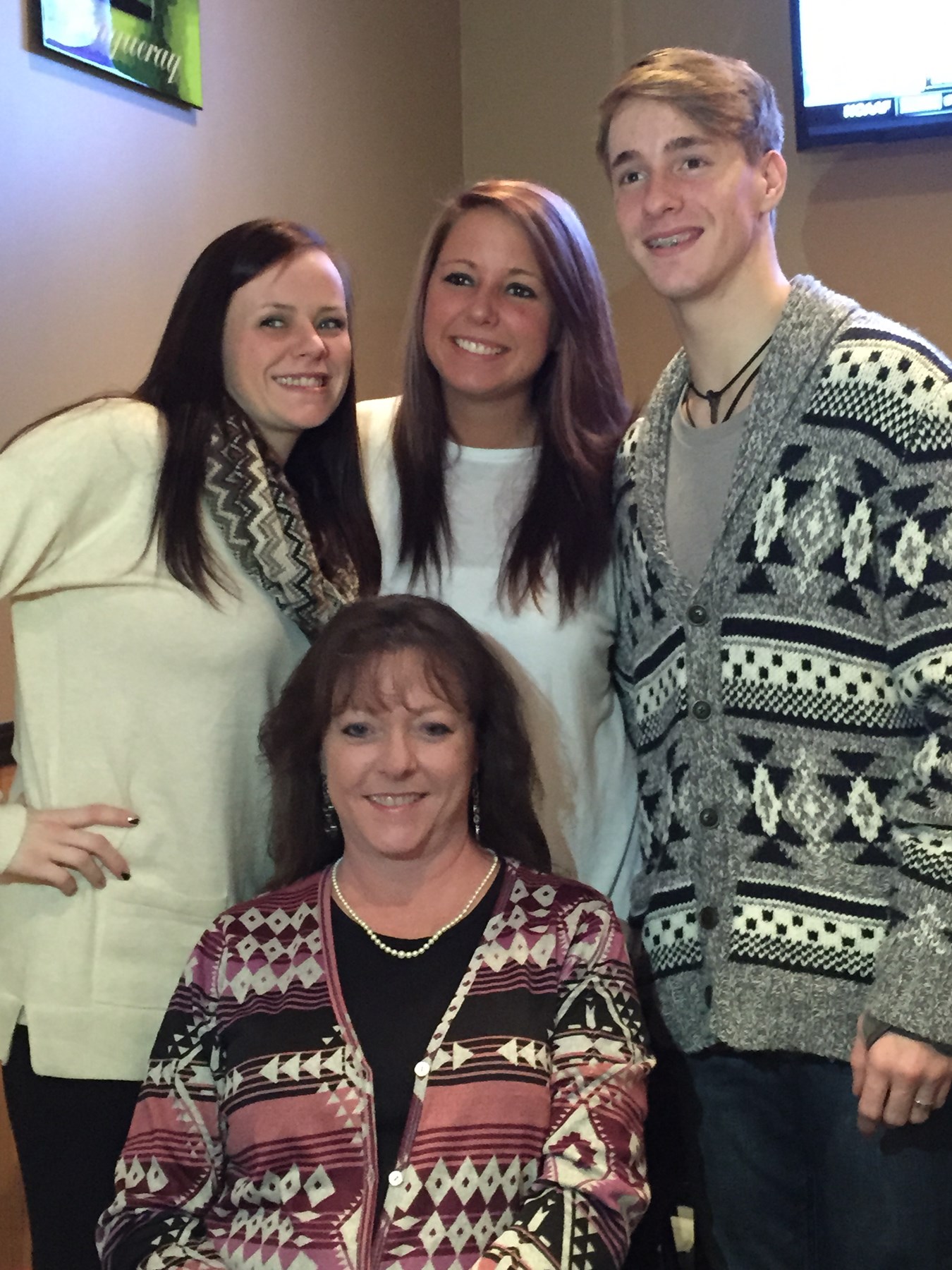 Obituary of Sandy Morgan