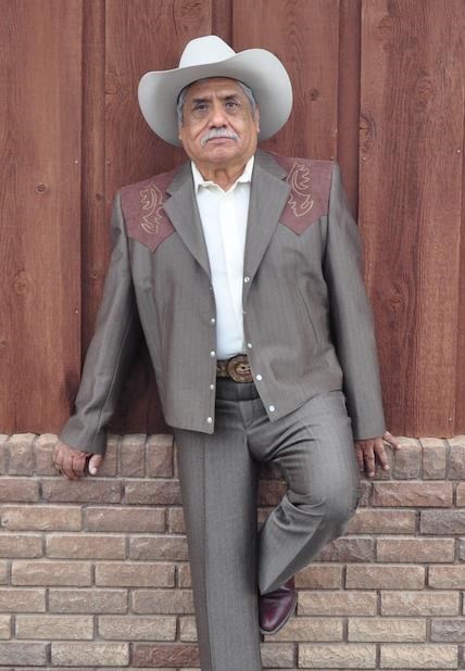 Obituary of Jose Rodrigo Mejia