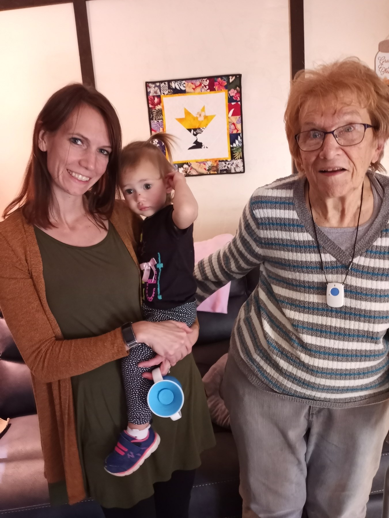 Obituary of Marilyn A. Bauer