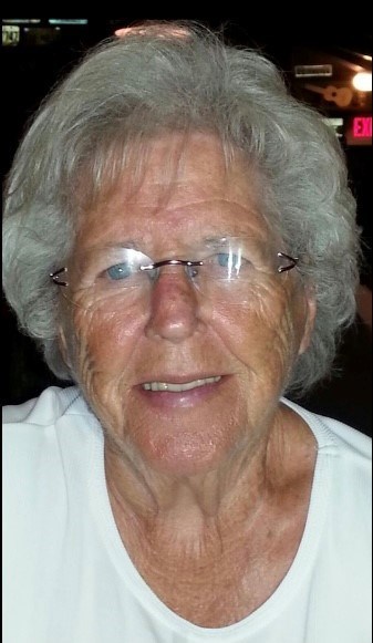 Obituary of Mary Louise Pingrey