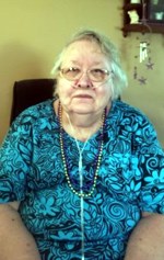 Jean Justice