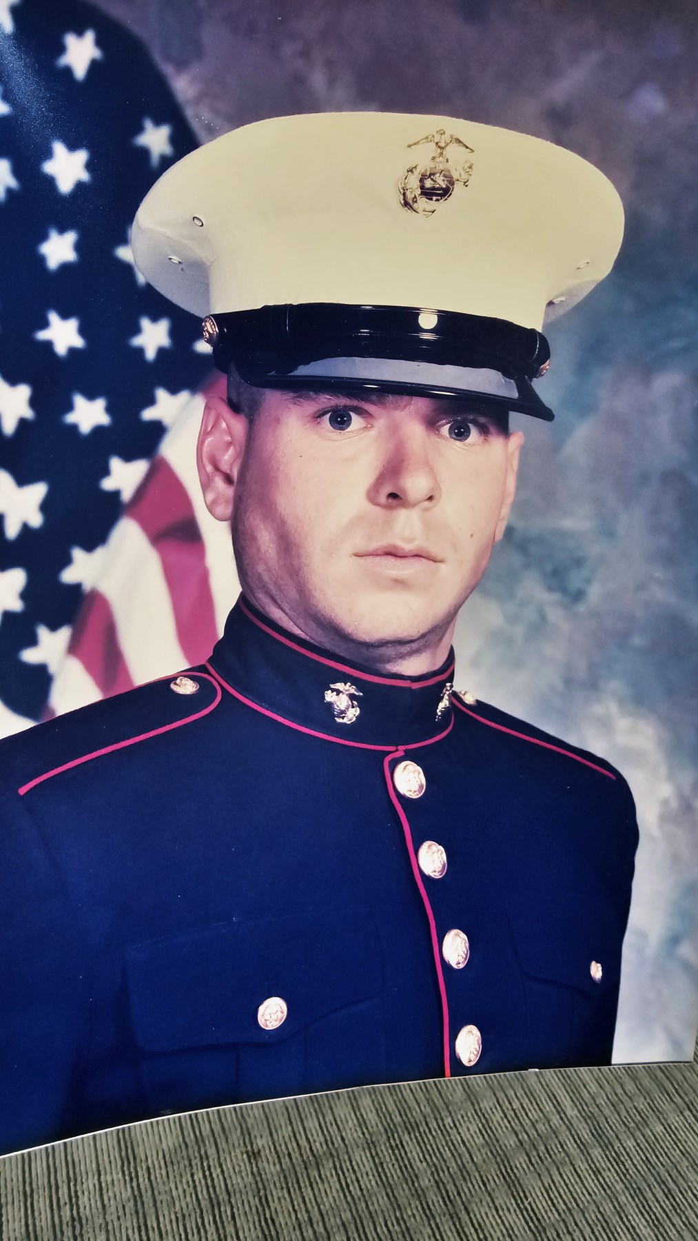 Obituary of Keith D. Heuer, Jr.