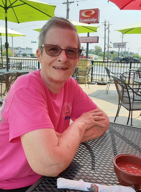 Obituary of Ruth Ann Hunt