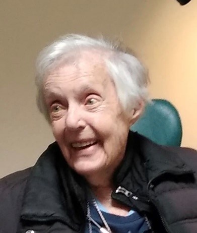 Obituary of Dr. Joan M. Maloney