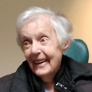 Obituary of Dr. Joan M. Maloney