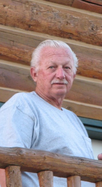 Obituary of Glade Ridd Jensen