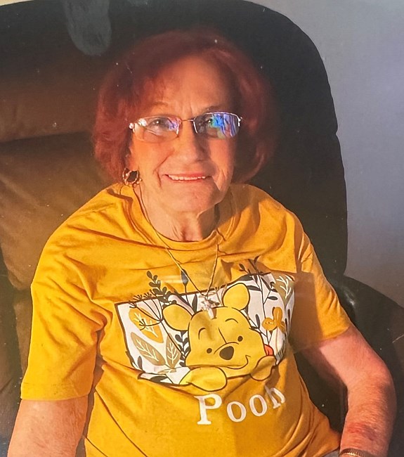 Obituary of Brenda J. Baker