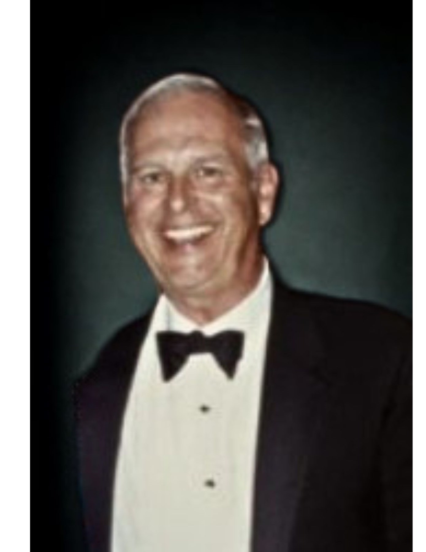 Obituary of Robert Levitt Turner