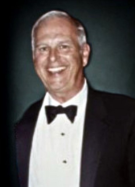 Obituary of Robert Levitt Turner