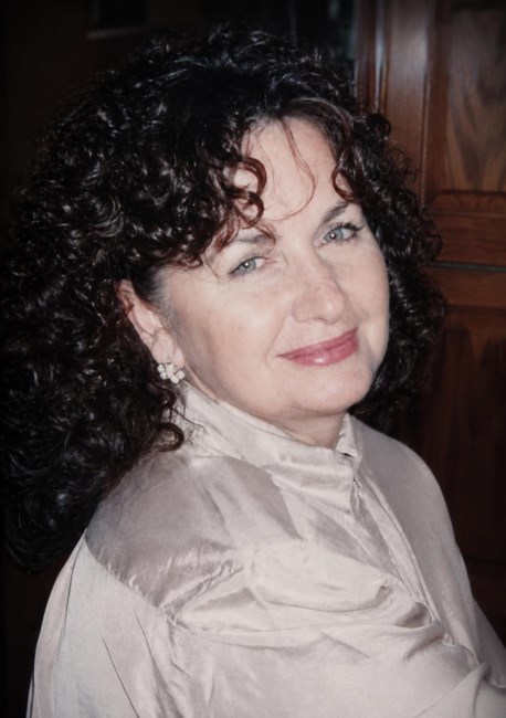Obituary of Stergia Tsimisiris