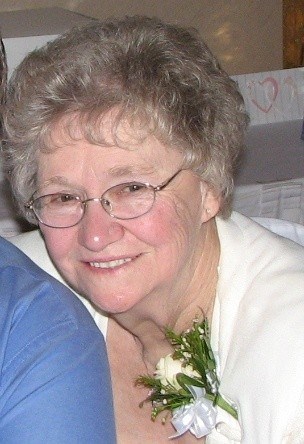 Obituary of Mrs. Maureen Dorothy Gray