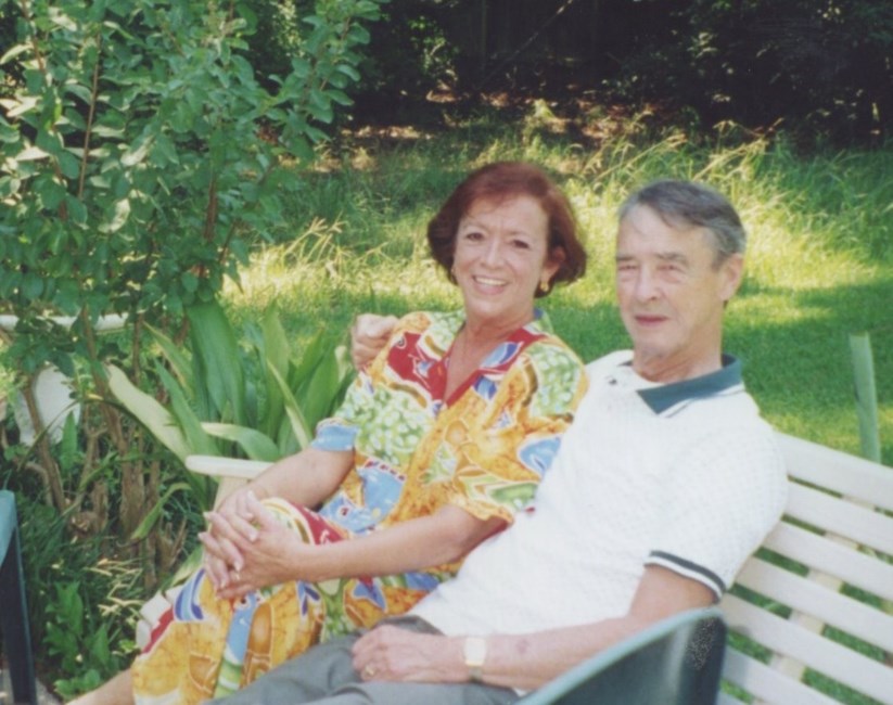 Obituary of Patricia Ann Kelly Galloway