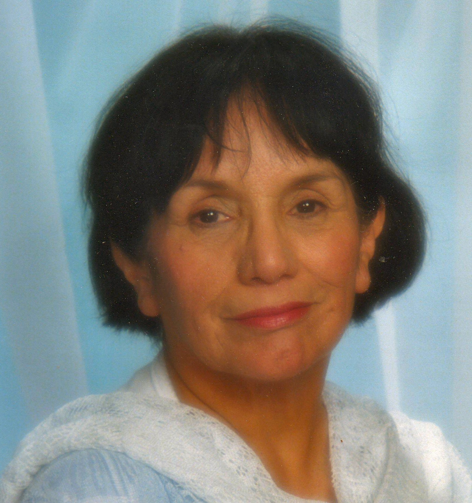 Beatrice Delgado Obituary Red Bluff, CA