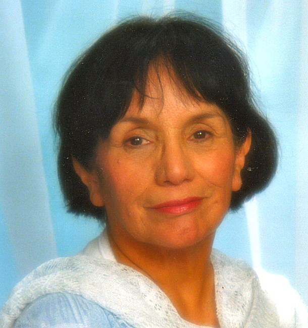 Obituary of Beatrice Delgado