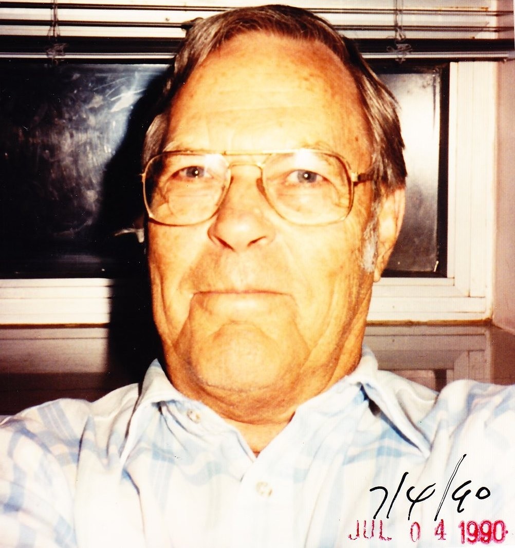 Obituary of Oliver F. Rushing