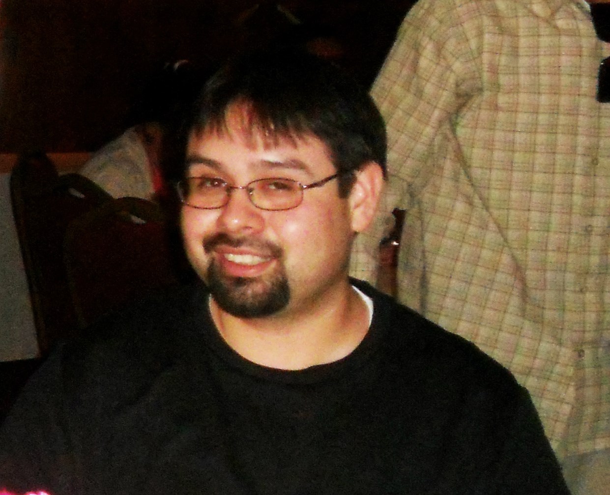 Obituario de Miguel Angel Vasquez III