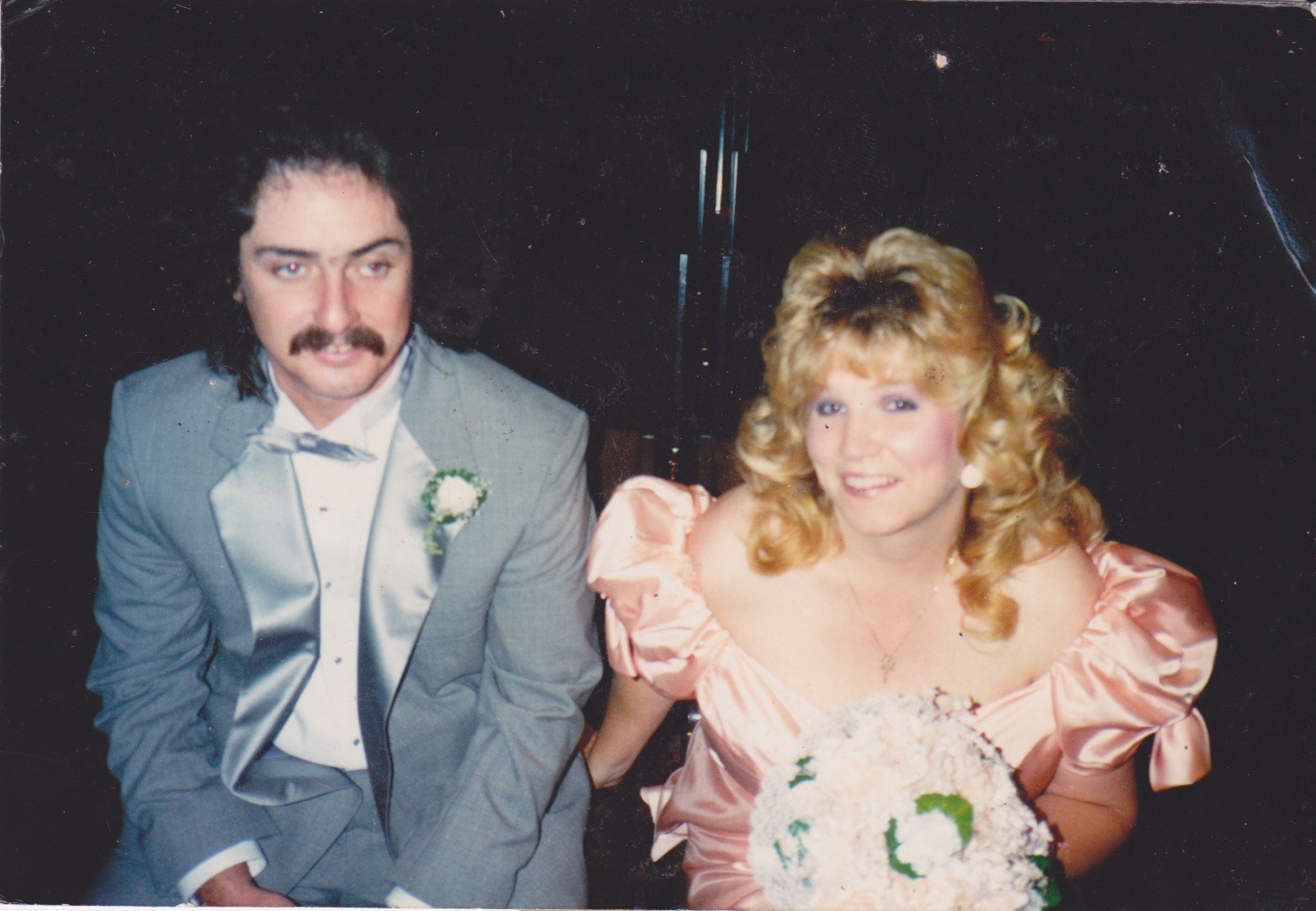 Obituary of Melinda Hammett