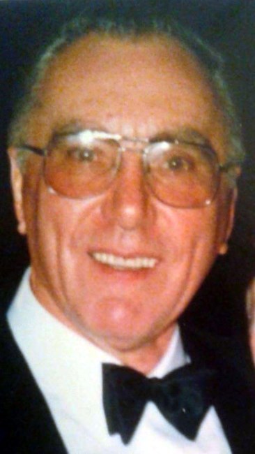 Obituary of Alfeo Zuccato