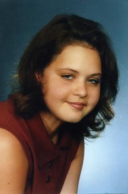 Obituary of Gisela Alma Serrano