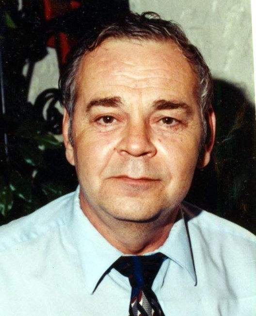 Obituary of John Edward Rankin