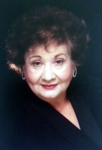 Obituary of Aurelia Chaydez Padilla