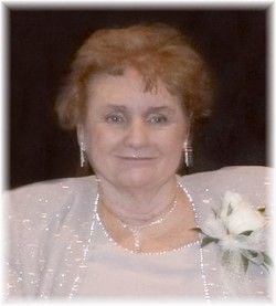 Obituary of Carol Anne Swantek