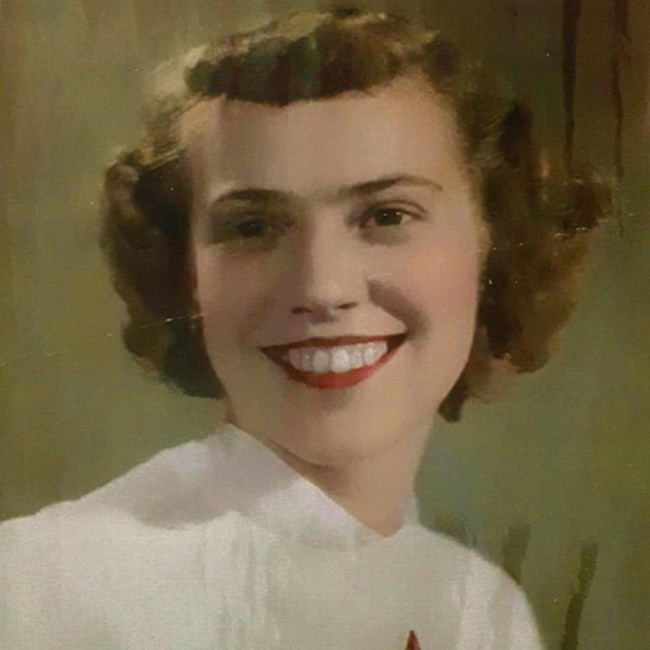 Obituary of Carolyn Hazel Hulecki