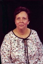 Obituary of Frances  E Clark