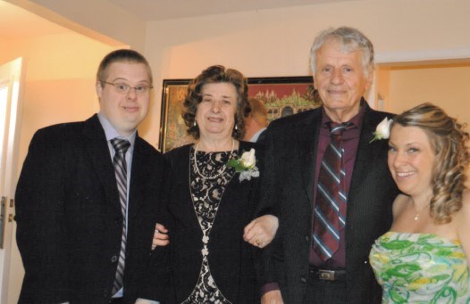 Obituary of Athanasios Kopsidis