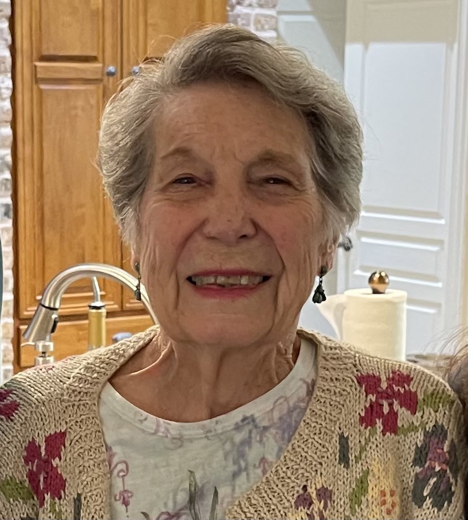 Obituary of Nancy Louise Crum