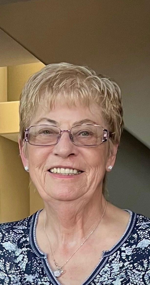 Obituary of Linda Pearl Collins