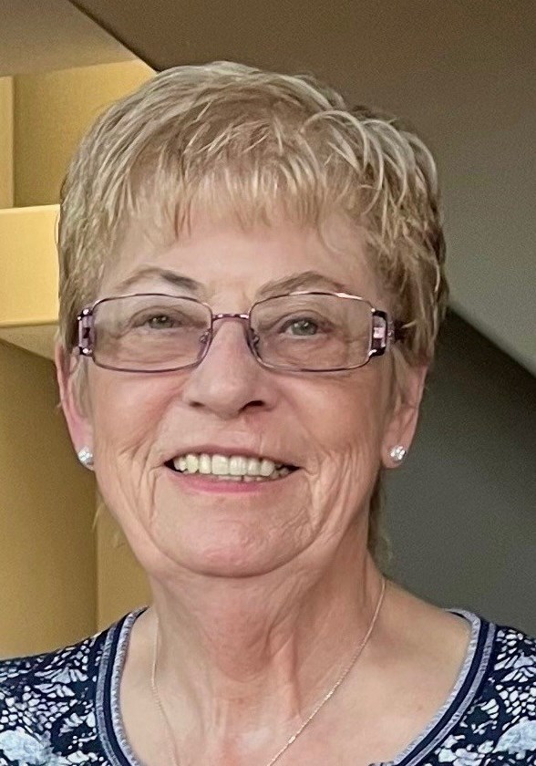 Linda Collins Obituary Saskatoon, SK