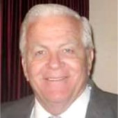 Obituary of John Holland